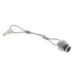 Shearwater Research REPLACEMENT Socket Cap - Fischer