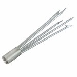 Ocean Hunter Aluminium Cluster | 13mm