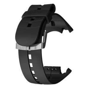 Suunto Vyper2 And Vyper Air Black Strap Kit