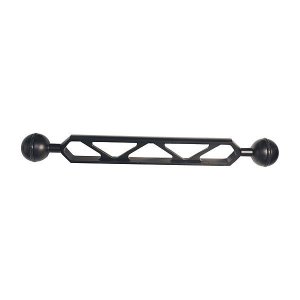 Hyperion 9-inch Aluminium Arm (Ball Mount to Ball Mount)