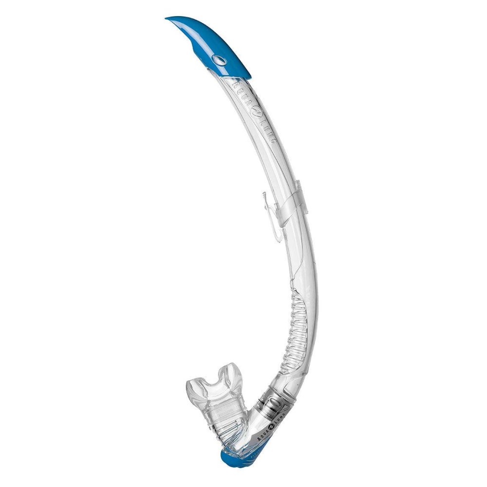 SNORKEL ZEPHYR TROPIC YELLOW - Click Image to Close