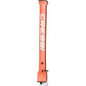 Compact SMB (Closed Cell) - 115cm - Orange