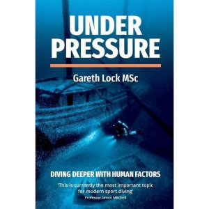 Under Pressure: Diving Deeper with Human Factors