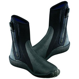 Cressi Sport Dive Boots - 5mm - 12