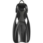Mares Power Plana Bungee Strap Fins - Open Heel - XXL