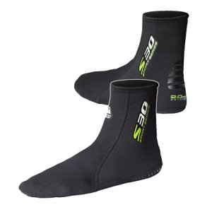 Waterproof S30 Socks - 2mm | ML