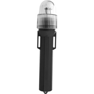 Tektite Strobe 3500 Hi-Power Multifunction LED Strobe | Orange