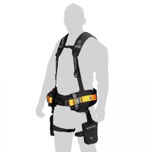 Northern Diver Weight and Trim Harness - S-M