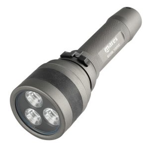 Mares EOS 15RZ Dive Torch - 1500LM