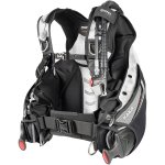 Mares Kaila Womens BCD with SLS Weight System - XS
