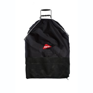 Ocean Hunter Spring Loaded Catch Bag | Black