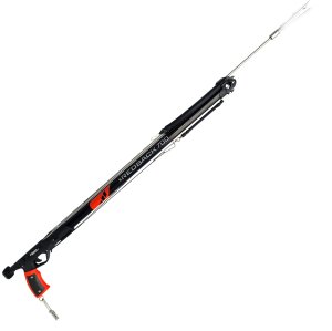 Ocean Hunter Redback Railgun with Cluster | 70cm