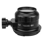 Isotta M67 Macro Port H85 With Zoom for Mirrorless Housing -B102