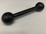 Dive Perfect 4 inch Aluminium Ball to Ball Mount