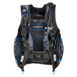 Aqualung Pro HD BCD XS - S - XL