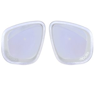 Optical Lens - Apollo Bio Metal Mask - Right - - 8.0 dioptre