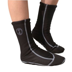 Fourth Element Hotfoot Pro Drysuit Socks - Unisex | M