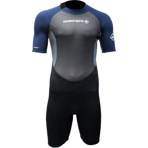OCEAN PRO ORBIT SHORTIE XS