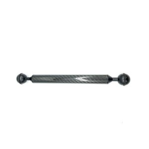 Hyperion 9" Carbon Fibre Ball Arm (Ball Mount to Ball Mount)