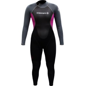 OCEAN PRO ILUKA STEAMER 10