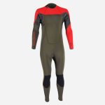Aqualung Xscape 4/3mm Wetsuit | Mens 3XL