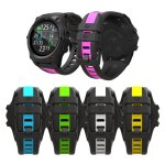 Shearwater Research Teric Straps Kit-DUAL Colour (5 Options) - B
