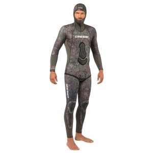 Seppia OC 3.5mm 2PC - 3 (M)