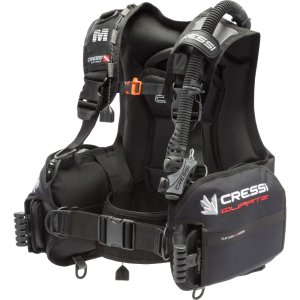 Quartz BCD ** END OF LINE** - L