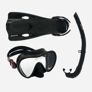 SET NABUL BLACK SM