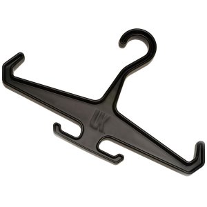 Underwater Kinetics Super BC and Regulator Hanger - Yellow