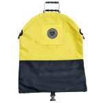 Ocean Design Catch Bag - Spring Loaded