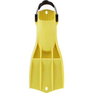 Apeks RK3 Fins | Yellow | Large