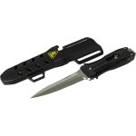 Lizard Knife - Black