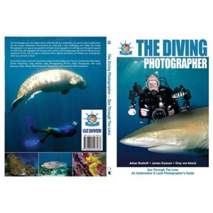 The Diving Photographer