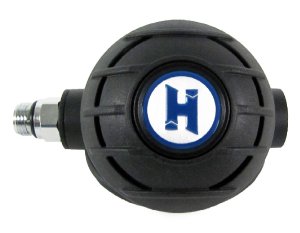Halcyon Aura Second Stage w Hose