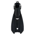 FIN ADJ STORM BLACK M