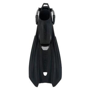 FIN ADJ STORM BLACK XS/S