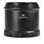 Isotta Port Extension Ring -B120 for DSLR - 100mm