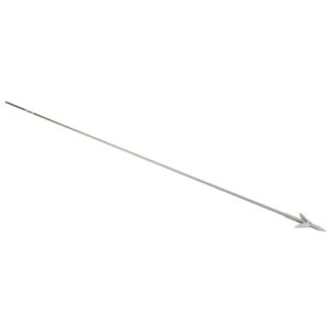 Ocean Hunter Spear Gun Shafts - Stainless Steel 6.6mm/1345mm