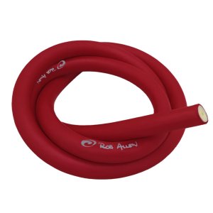 Ocean Hunter Gun Rubber | 14mm | Red