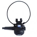 Necklace for backup regulator