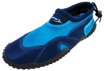 Sonar Beach Shoes (Sizes 9/11, 1/2, 2/3) 4-8 yrs - Junior US 1/2