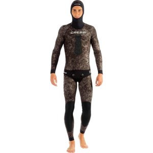 Tracina OC 3.5mm 2PC - 6 (2XL)