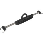 Trident Spring Fin Straps - Jet Fin Clamp Together (Pair) - M -