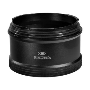 Isotta Port Extension Ring -B120 for DSLR - 60mm