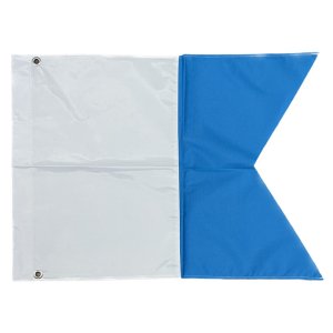 Dive Flag - L (750 x 600mm)