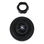 Si Tech Pee Valve Set with Tool and Valve Port