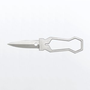 Mares Hero Polygon Knife
