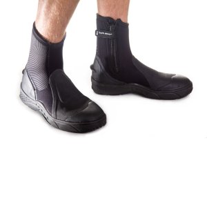 Fourth Element Amphibian Diving Boots - 6.5mm - 5
