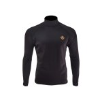 Ocean Pro 2TF Thermal Rashie | Black | 2XL